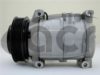 CHRYS 05005420AA Compressor, air conditioning